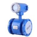 DN150 6 inch electromagnetic flow meter water chemical industry